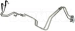 Dorman 724-018 Transmission Oil Cooler Line Fits Ford Models New. Price: $236.19.