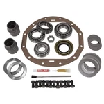 Differential Master Overhaul Kit Bolt Passenger Car Zk GM12P Standard Gear New. Price: $154.99.