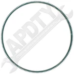Apdty 100181 Flywheel Ring Gear (168 Tooth) New. Price: $42.32.