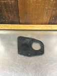 Triumph TR6 Original Clutch Slave Cylinder Mounting Bracket. Used. KT1124. Price: $12.29.