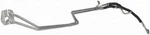 Dorman 624-585 Transmission Oil Cooler Line Select 11-16 Ford Models New. Price: $95.44.