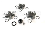 Land Rover Discovery Oem Front Propshaft Double Cardon Joint Repair Kit DA1277 New. Price: $135.00.