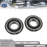 Transmission Input Shaft Bearing For Jeep 2007-2017 Patriot 2006-2017 Compass New. Price: $36.06.