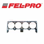 Fel-pro Cylinder Head Gasket For 1968-1974 Dodge D300 Pickup 5.2L 5.9L V8 Su New. Price: $55.04.