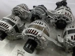 2011 Jeep Grand Cherokee Alternator Oem 120K Miles - LKQ457294751 Used. Price: $100.70.