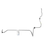 Oem New 2008-2014 Cadillac Cts Automatic Transmission Oil Cooler Pipe 25829910. Price: $73.88.