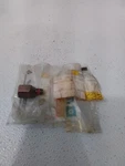 Mopar 04897792AA, Oil Cooler Tube Connector Nos New. Price: $18.00.