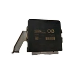16-19 Toyota Tacoma 4WD Transfer Case Control Module 89533-04030 Used. Price: $80.00.