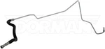 Dorman 624-864 Transmission Oil Cooler Return Line Fits Jeep Liberty 5103256AB New. Price: $117.57.