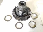 Srw 3.73 Ratio Ring Gear / Carrier Assembly Fits 1999-2010 Ford F250 F350 Used. Price: $456.74.