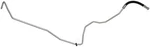Automatic Transmission Oil Cooler Hose Assembly Dorman 624-282 New. Price: $238.99.