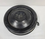 1970'S Mopar V8 Engine Airfilter Housing Top Oem Dodge Chrysler Plymouth For. Price: $175.00.
