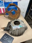 1980 1985 F150 F250 Sbf Manual Transmission Bell Housing 302 351W E0TA-7505-FB Used. Price: $349.99.