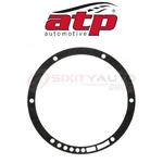 Atp Transmission Oil Pump Gasket For 1994-1998 Jeep Grand Cherokee Ie New. Price: $27.04.