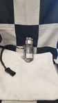 Ferrari / Lamborghini Maserati Oem Lower Pas Hydraulic Oil Pump Used. Price: $399.00.