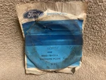 Nos Ford B8SZ-7B437-A 1958-59 Rear Clutch Pressure Plate Auto Trans New. Price: $20.00.