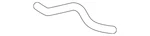 Genuine Nissan Automatic Transmission Oil Cooler Hose 21632-3NT0D New. Price: $36.95.