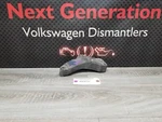 2006 - 2014 Audi Volkswagen Manual Transmission Left Driver Side Mount Bracket Used. Price: $36.71.