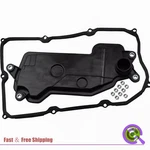 For Cadillac Cts Base 2014-2015 Car Transmission Filter Oil Pan Gasket Kit Us New. Price: $24.08.