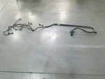 2012 Chevy Corvette C6 Engine To Transmission Tunnel Harness #6296 G5 Used. Price: $112.49.