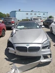 Transmission Oil Cooler Oem 2015 Bmw 650I 1YR Wrnty 21 638 580 Used. Price: $109.00.
