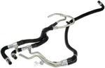 Dorman Oe Solutions 624171 Automatic Transmission Oil Cooler Hose Assembly New. Price: $187.85.