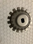 Midwest Motorcycle Supply Harley 4 Speed Trans Oil Slinger New. Price: $12.50.
