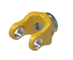 Inner Profile Roll Pin Yoke 54.2 Mm (2-1/8") Bore Series 300-6854 Farmer Bob's New. Price: $118.92.