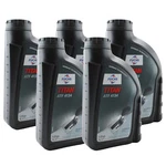 Fuchs 5 Liter Titan Atf 4134 Red Auto Transmission Fluid X 1L Dodge Maybach Mb New. Price: $89.95.