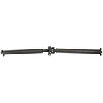 936-421 Dorman Driveshaft Rear For Mb Mercedes-benz 560SL 1986-1989 New. Price: $904.82.