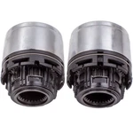 Manual Locking Hubs Ford Ranger 1998-2000 Mazda Pickup 2001-2008 4X4 New. Price: $39.82.