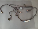 2005 Dodge Ram Cummins 48RE 2WD Automatic Transmission Wiring Harness Used. Price: $275.00.