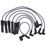 924-1371 Walker Products Spark Plug Wires Set Ford Ltd Mercury Marquis Capri New. Price: $53.23.