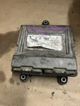 Allison Transmission Gen Tcm Control Module 3000RDS ECB0OHV9 -used. Price: $550.00.