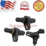 3X Transmission Sensor 62TE For Chrysler 200 11-14 Dodge Journey 11-19 2.4L 3.6L Remanufactured. Price: $32.49.
