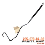 2016-2019 Mercedes-benz 300/GLC 300/C Feed Line New Oem 205-270-84-02. Price: $65.00.