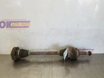 01 Lexus LS430 4.3L Axle Shaft Rear Left Driver Used. Price: $75.00.