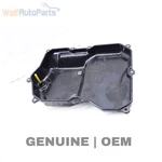 2019-2025 Audi Q3 Transmission Oil Pan / Sump 09P321361 Used. Price: $209.49.