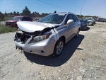 Rear Drive Shaft Fits 10-15 Lexus RX350 12220409 Used. Price: $172.84.