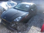 Carrier Rear Turbo Model 3.6L Locking Fits 15-16 Porsche Macan 562367 Used. Price: $1499.99.