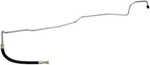 Automatic Transmission Oil Cooler Hose For 1999 Dodge Durango 5.2L V8 Gas Ohv Rw New. Price: $62.72.