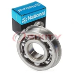 National Transmission Output Shaft Bearing For 1965-1966 Jeep J-3500 Manual Rx New. Price: $50.70.