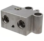 Genuine Ford Automatic Transmission Oil Cooler Thermostat DG1Z7H322E New. Price: $62.95.