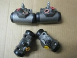 Brake Wheel Cylinders Ford Cars 1952 1953 1954 1955 1956 New. Price: $68.85.