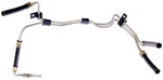 Dorman 624-214 Automatic Transmission Cooler Line New. Price: $46.95.
