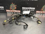 2005 Dodge Ram 2500 3500 Transmission Wiring Harness 5.9L 48RE 4X4 E-shift #1275 Used. Price: $499.99.