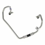 Genuine Ford Automatic Transmission Oil Cooler Hose Assembly CV6Z-7A031-B New. Price: $44.40.