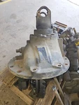 Eaton RSP40 Differential Assembly Rr 3.42 Ratio 41 Spline Used. Price: $750.00.