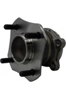 Dorman 951-287 Rear Wheel Bearing And Hub Assembly Compatible Nissan Sentra New. Price: $34.99.