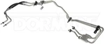 Dorman (oe Solutions) 624-862 Auto Trans Oil Cooler Hose Assembly 49.5IN Length New. Price: $215.62.